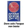 SEPCA DETERGENZE PROFESSIONALI